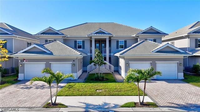 New Construction Homes For Sale This Week That Attend Manatee Middle School: July 22nd to July 28th