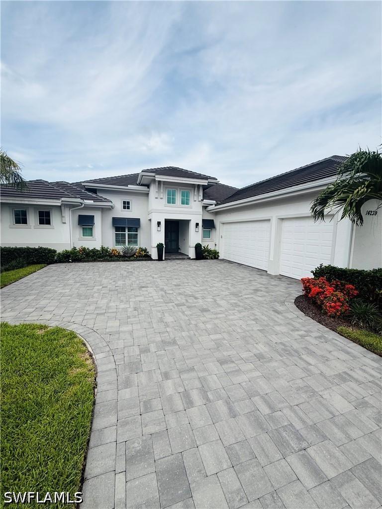 14239 Galley Ct., Naples, FL 34114