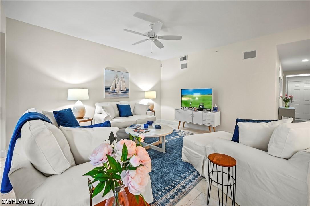 20940 Island Sound Cir. #105, Estero, FL 33928