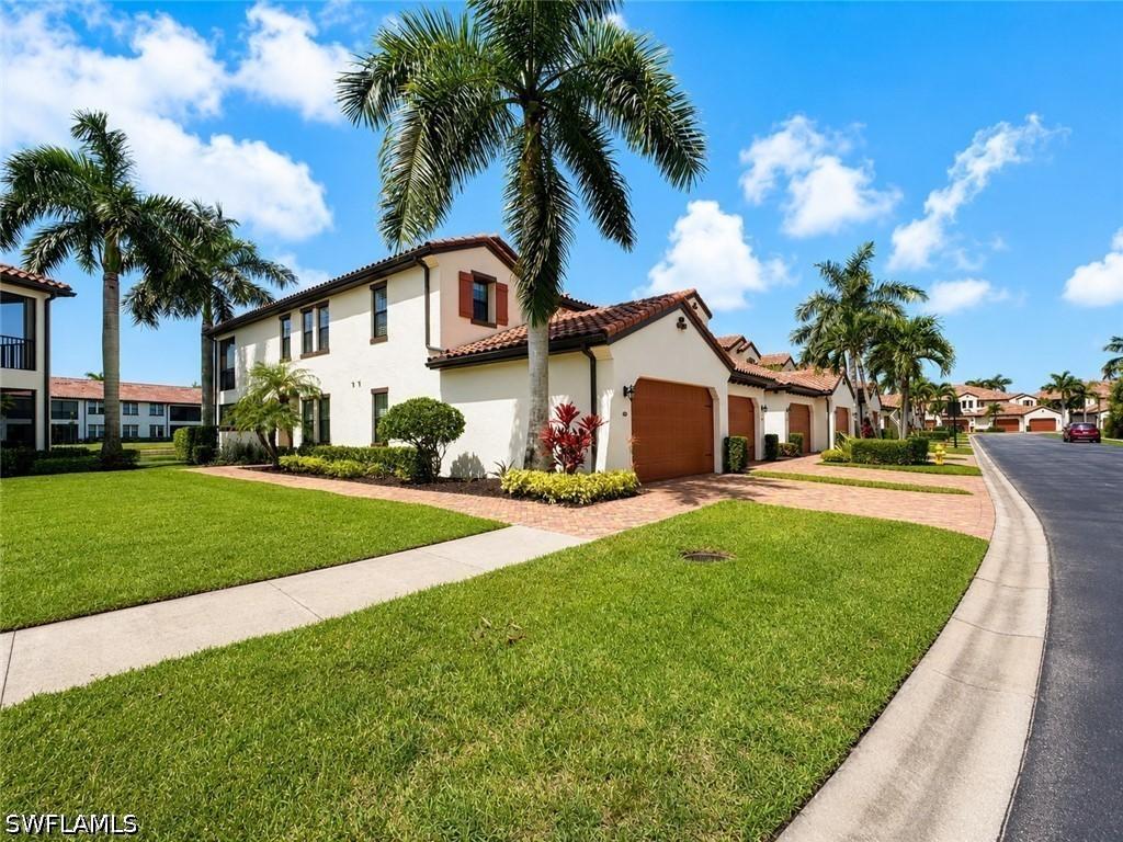 15205 Butler Lake Dr. #101, Naples, FL 34109
