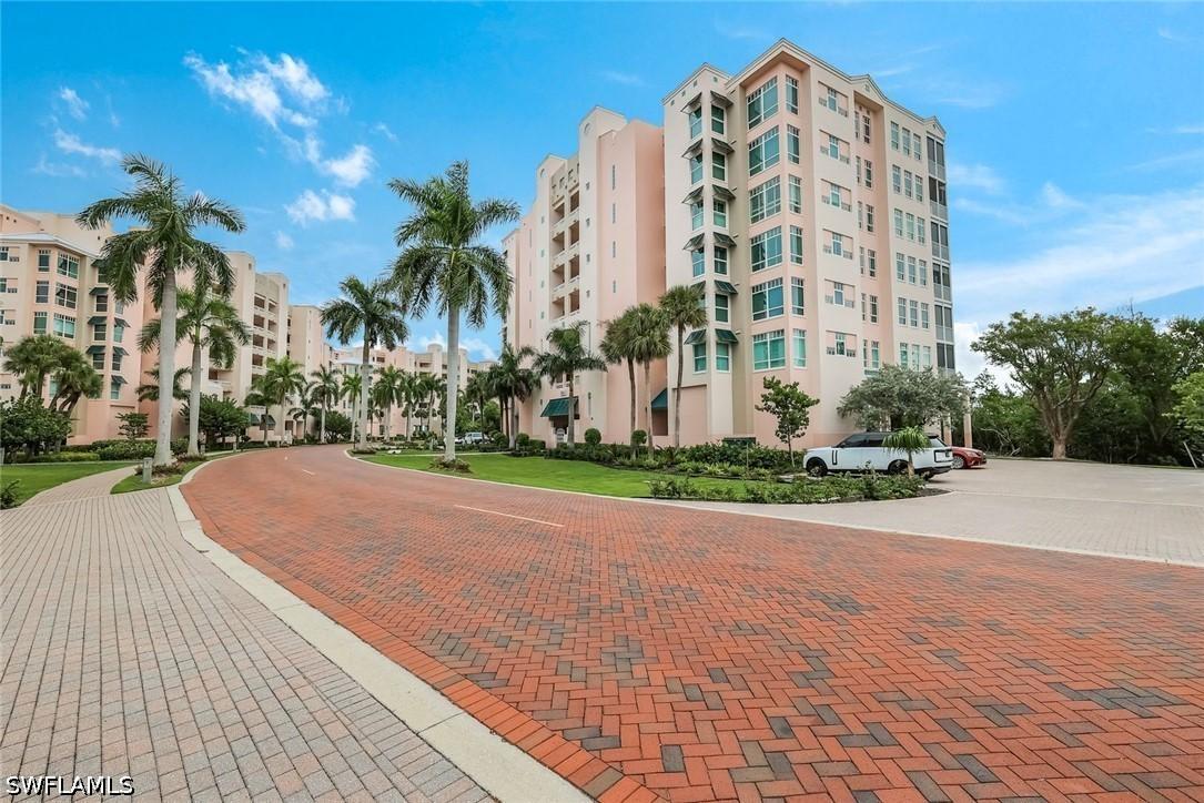 266 Barefoot Beach Blvd. #603, Bonita Springs, FL 34134