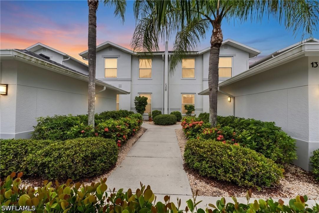 1320 Charleston Square Dr. #103, Naples, FL 34110