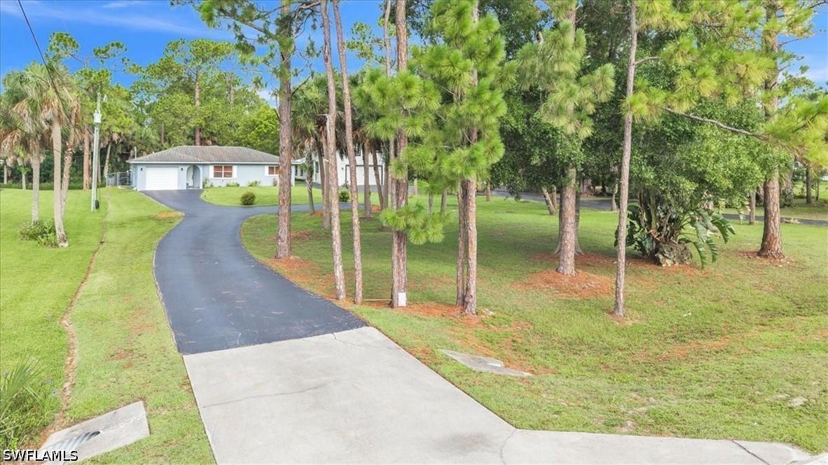 1481 13th St., Naples, FL 34117