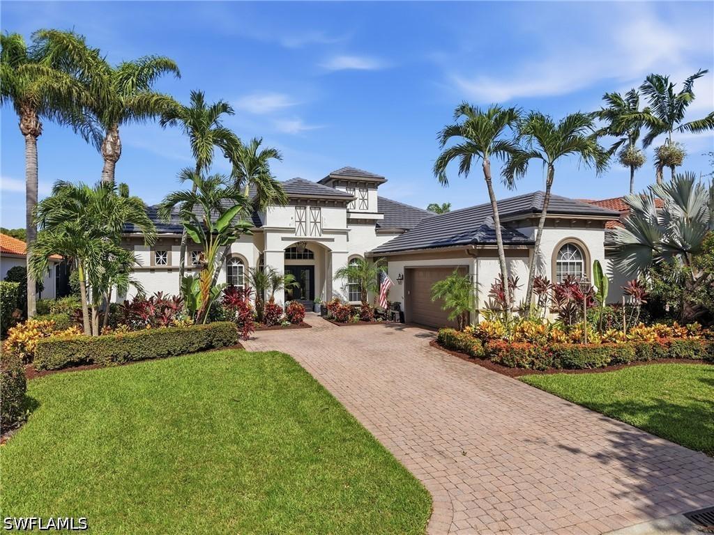 28646 Via D Arezzo Dr., Bonita Springs, FL 34135