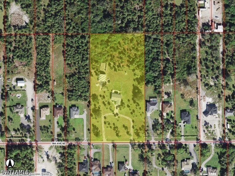 2875 18th Ave., Naples, FL 34117