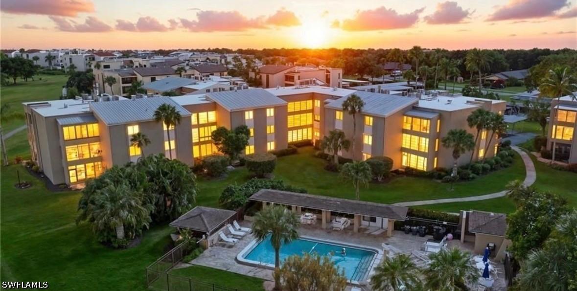 3645 Boca Ciega Dr. #214, Naples, FL
