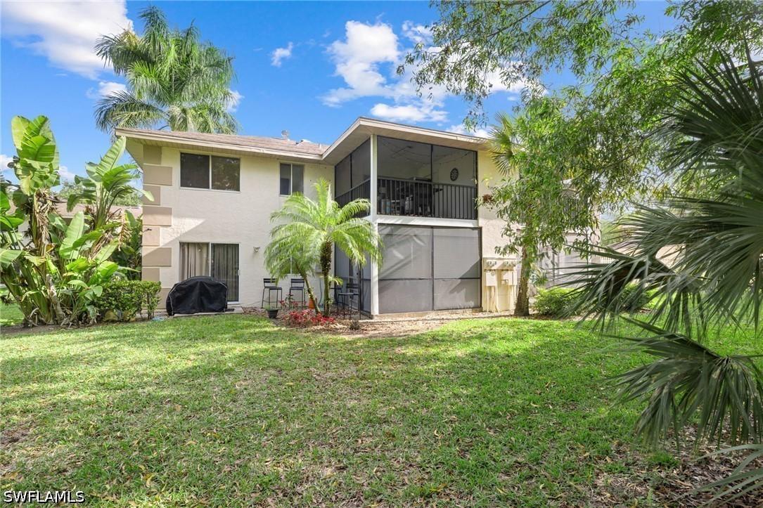5406 16th Pl. #E4, Naples, FL 34116