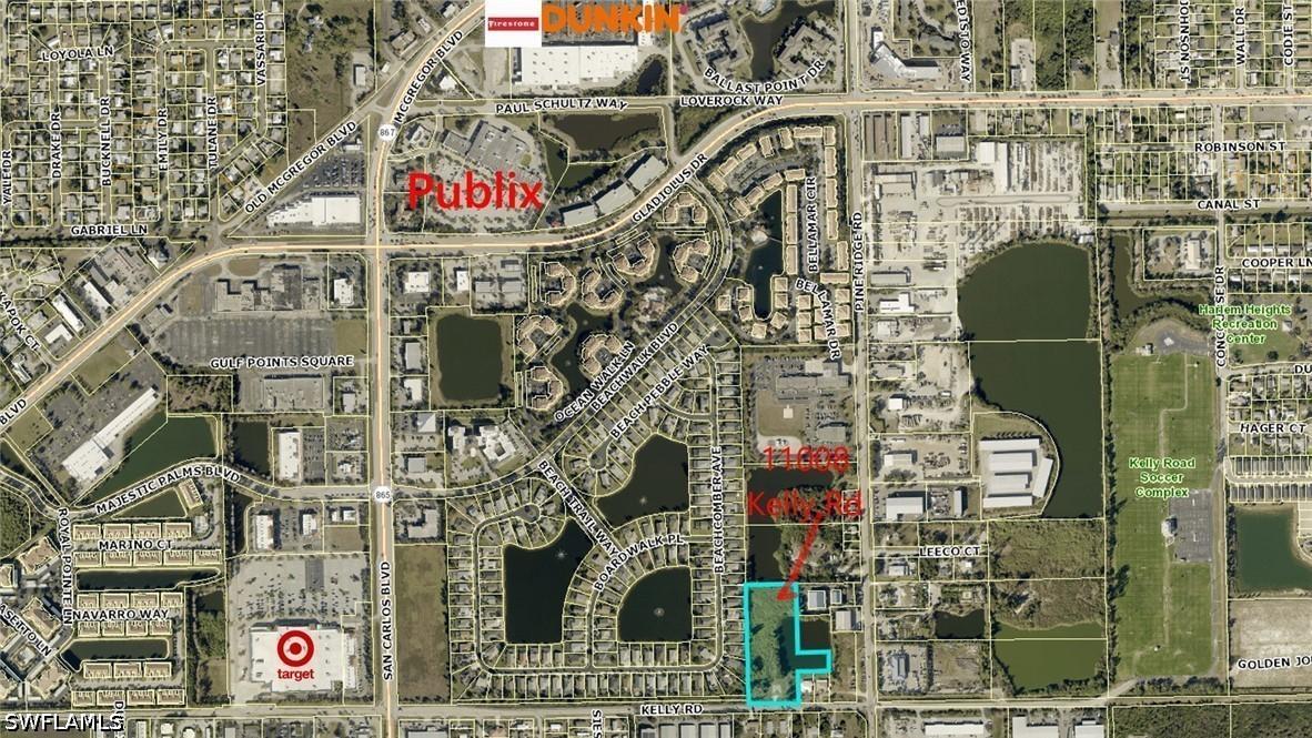 11088 Kelly Rd., Fort Myers, FL 33908