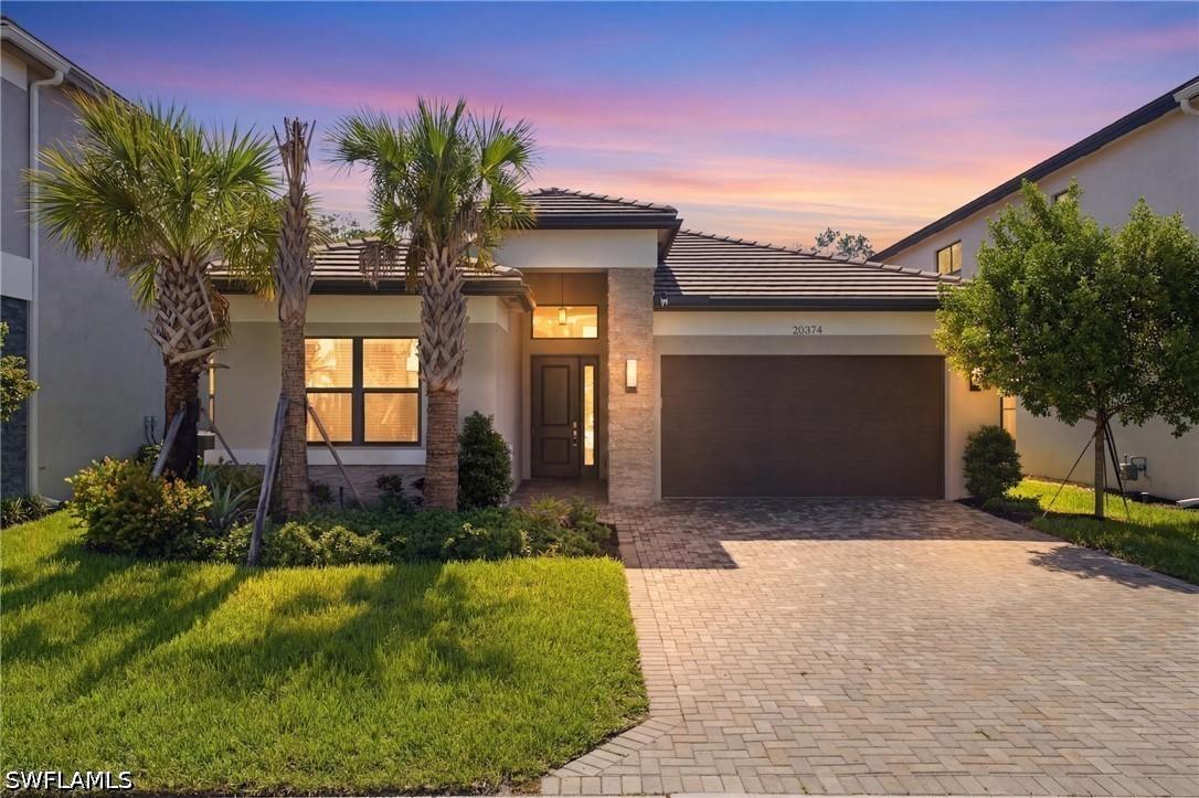 20374 Fair Oak Ln., Estero, FL 33928