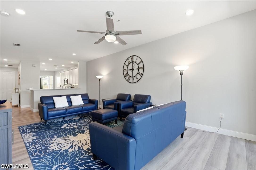 14531 Abaco Lakes Dr. #102, Fort Myers, FL 33908