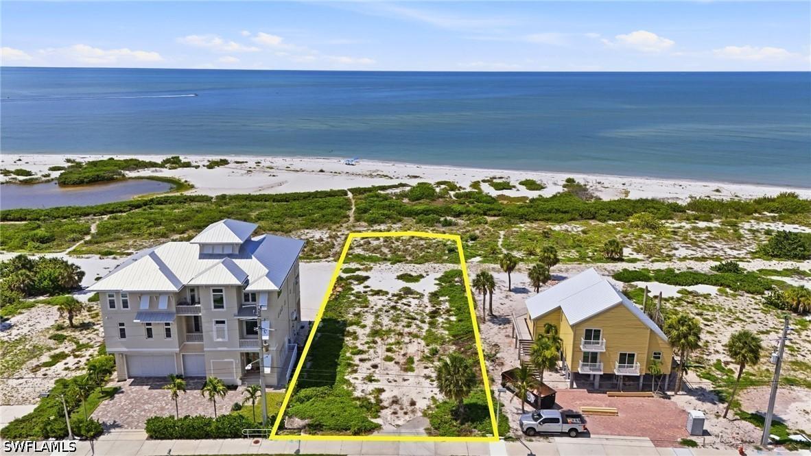 8030 Estero Blvd., Fort Myers Beach, FL 33931