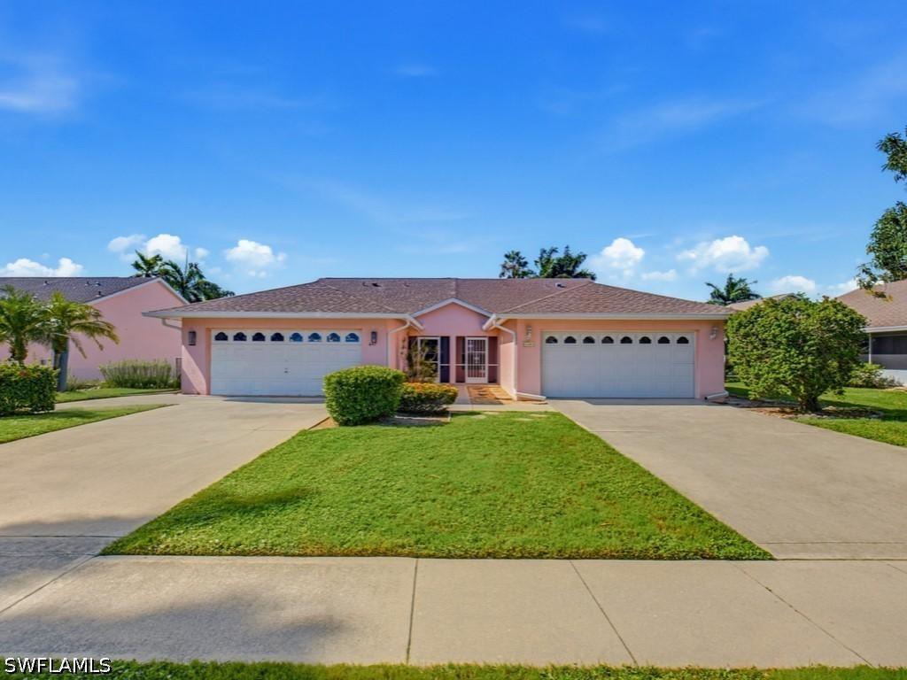 447 Saint Andrews Blvd. #144-0, Naples, FL 34113