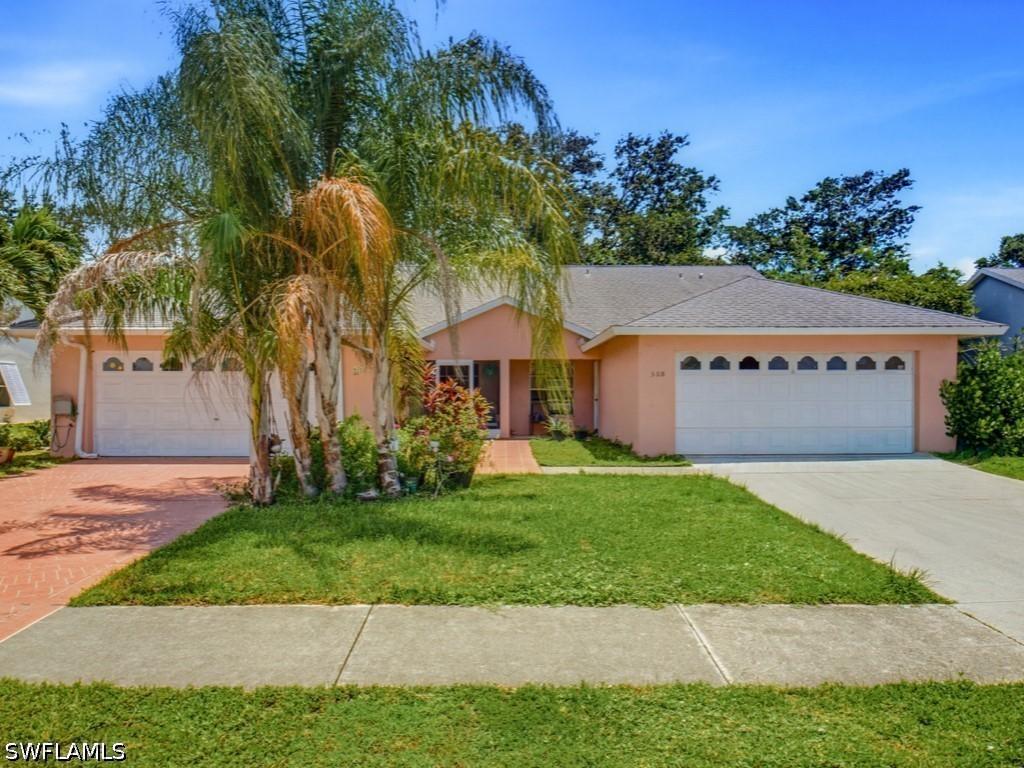 510 Saint Andrews Blvd. #16, Naples, FL 34113