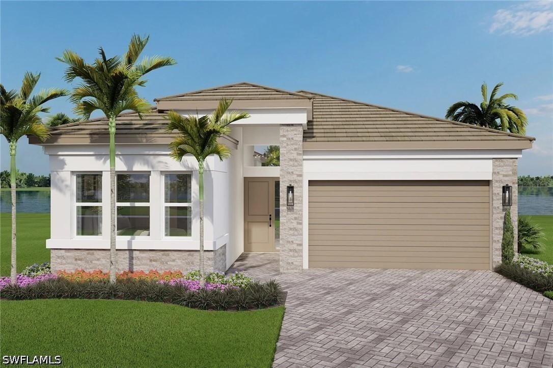 2742 Ridgecrest Pl., Naples, FL 34112