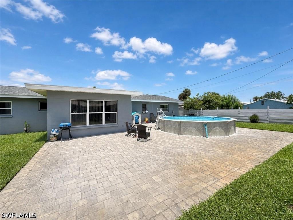 119 Maple Ave., Lehigh Acres, FL 33936