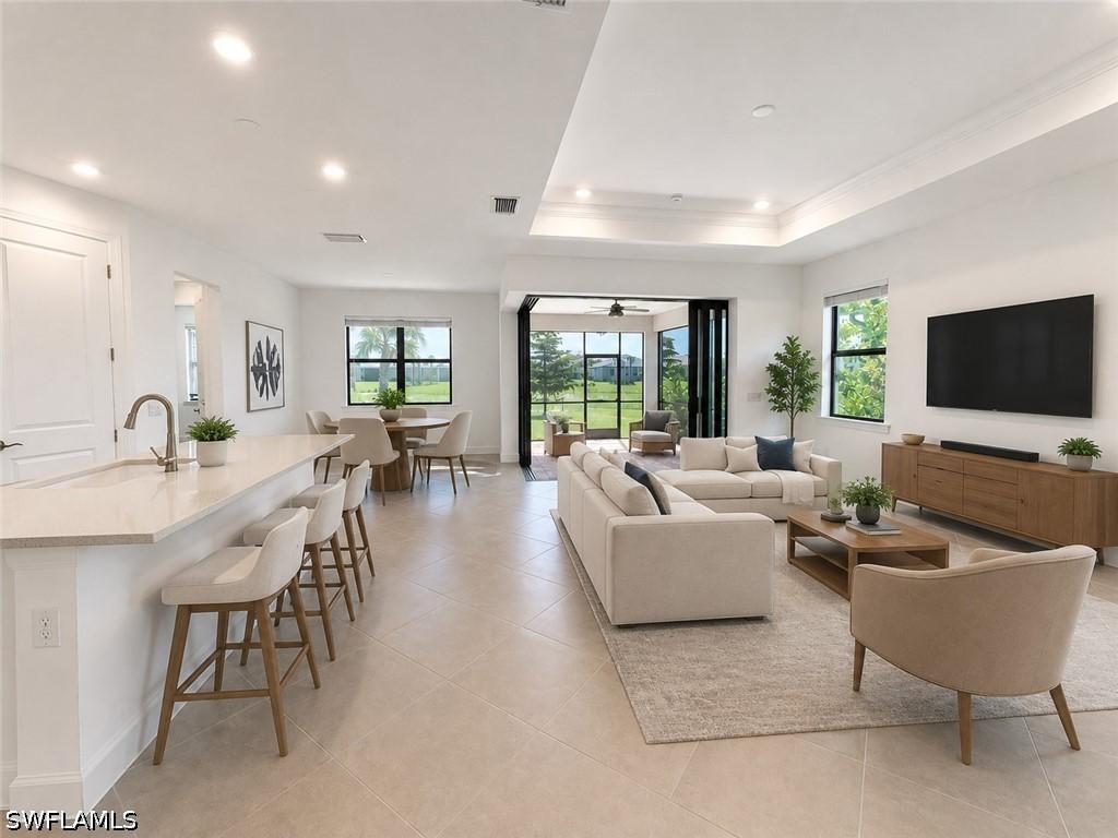 3929 E Hampton Cir., Alva, FL 33920