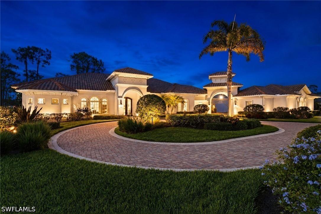 5031 Groveland Ter., Naples, FL 34119