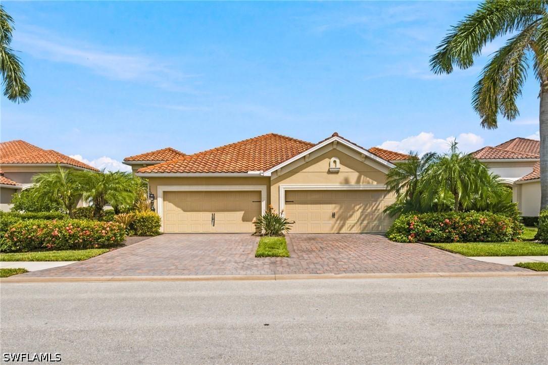14549 Sonoma Blvd., Naples, FL 34114