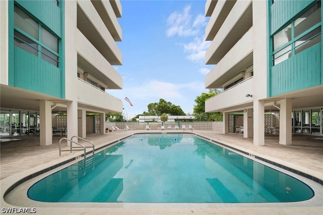 4807 Sunset Ct. #405, Cape Coral, FL 33904