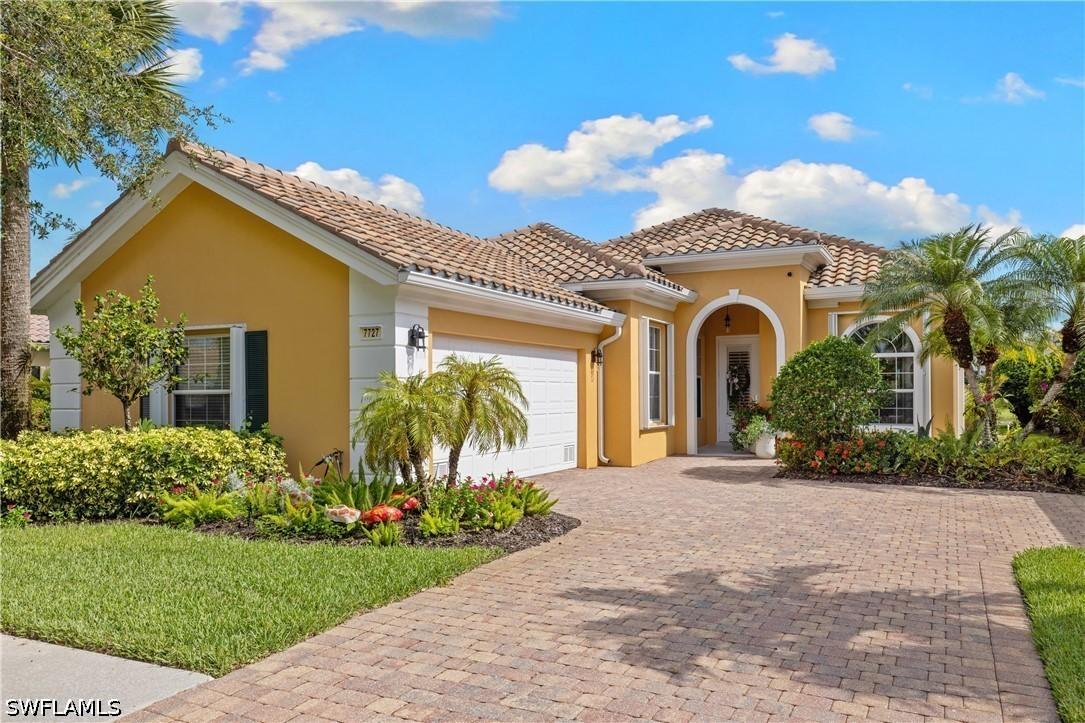 7727 Tommasi Ct., Naples, FL 34114