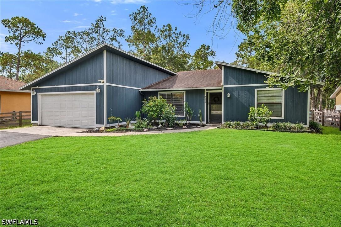 3670 6th Ave., Naples, FL 34117