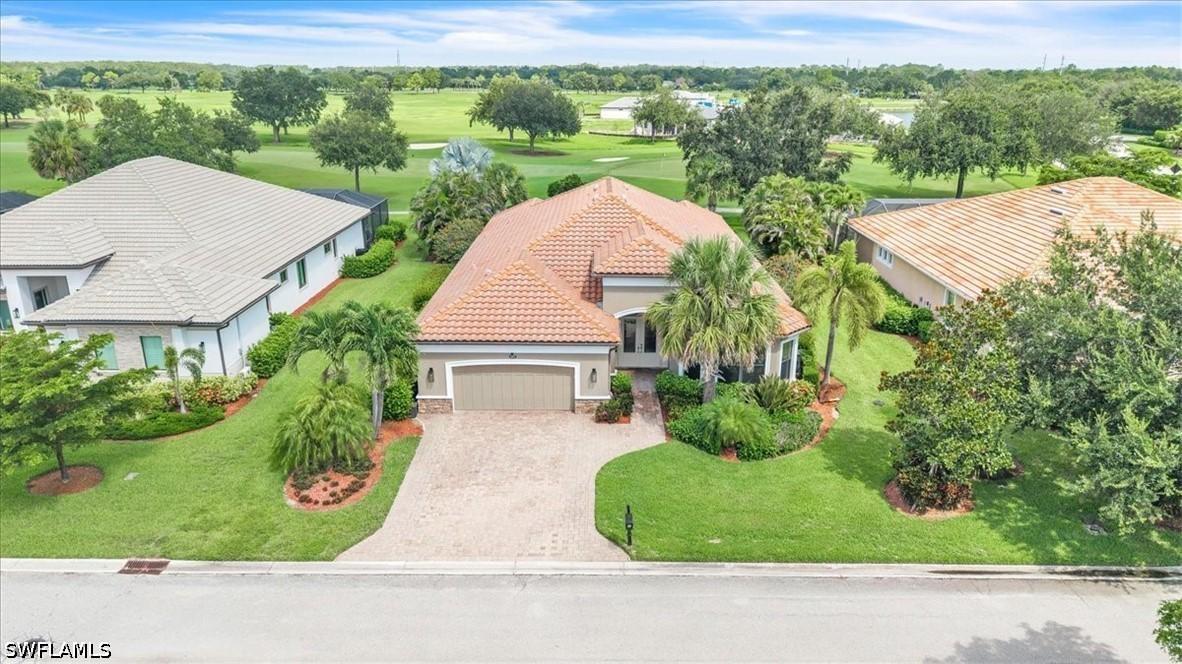 3307 Chestnut Grove Dr., Alva, FL 33920