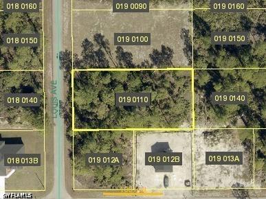 1302 Louis Ave., Lehigh Acres, FL 33972