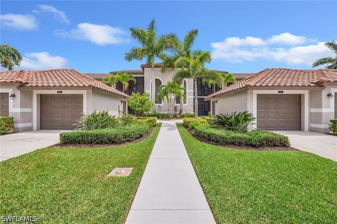 10074 Siesta Bay Dr. #9825, Naples, FL 34120