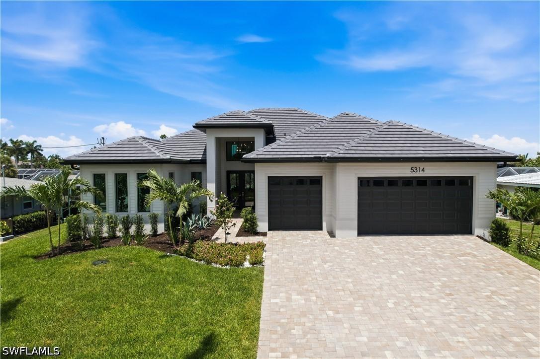 5314 Bayshore Ave., Cape Coral, FL 33904
