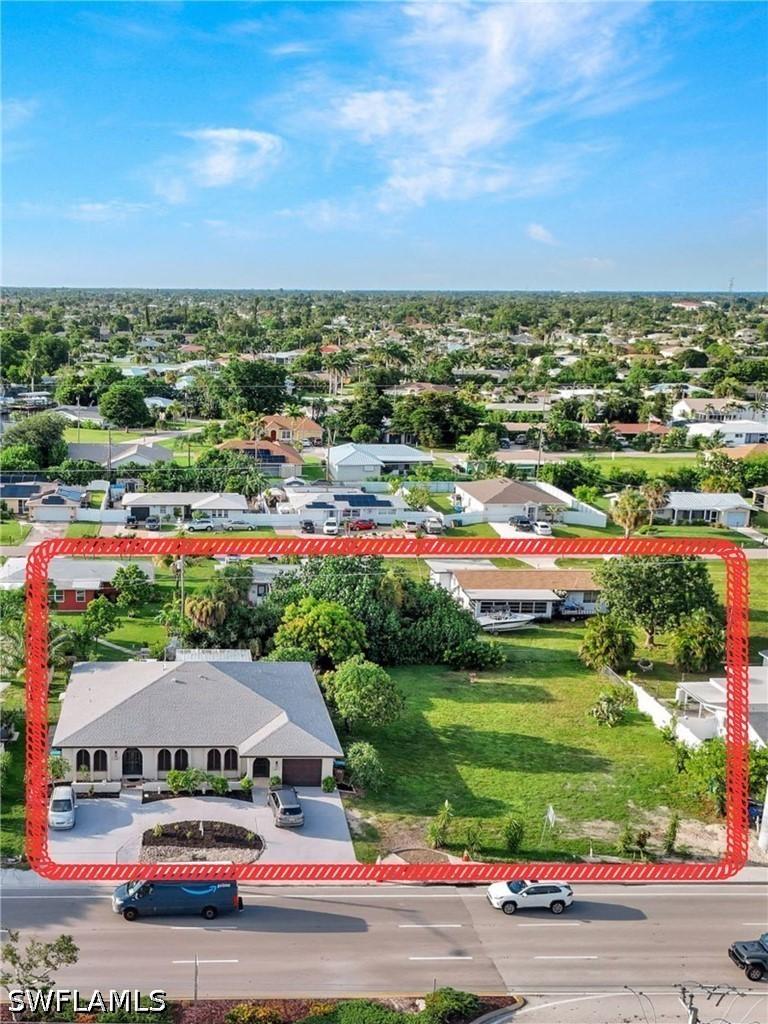 227-225 Cape Coral Pkwy., Cape Coral, FL 33904