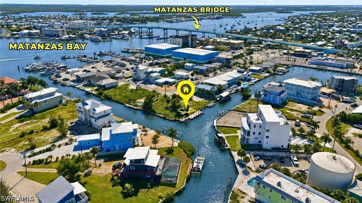 800 3rd St., Fort Myers Beach, FL 33931