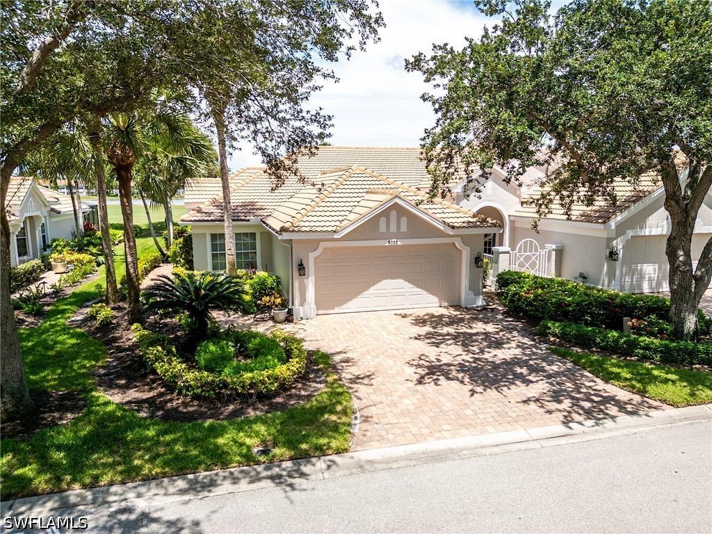 9053 Spring Run Blvd., Estero, FL 34135