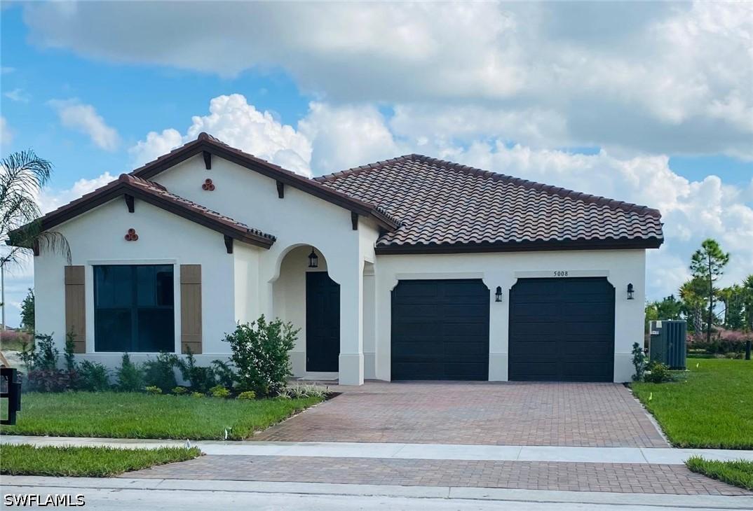 5008 Corrado Ave., Immokalee, FL 34142