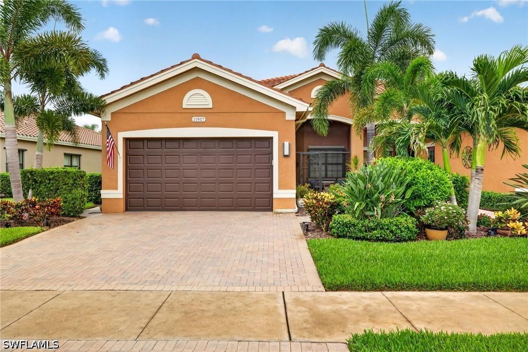 11957 Five Waters Cir., Fort Myers, FL 33913