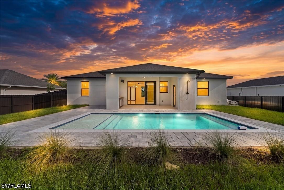1609 NW 16th Ter., Cape Coral, FL 33993