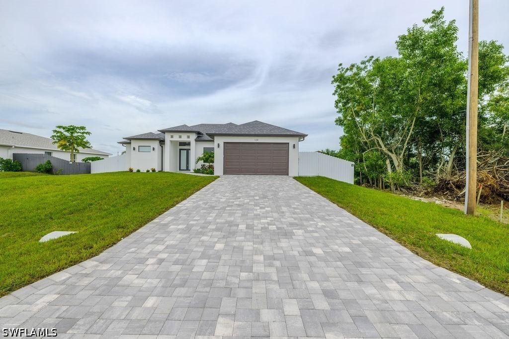 [Address Hidden by Seller], Cape Coral, FL 33991