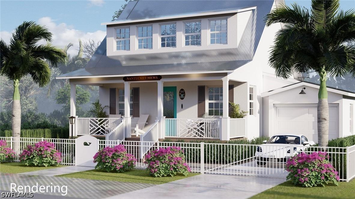 114 - A Jeepers Dr., Naples, FL 34112