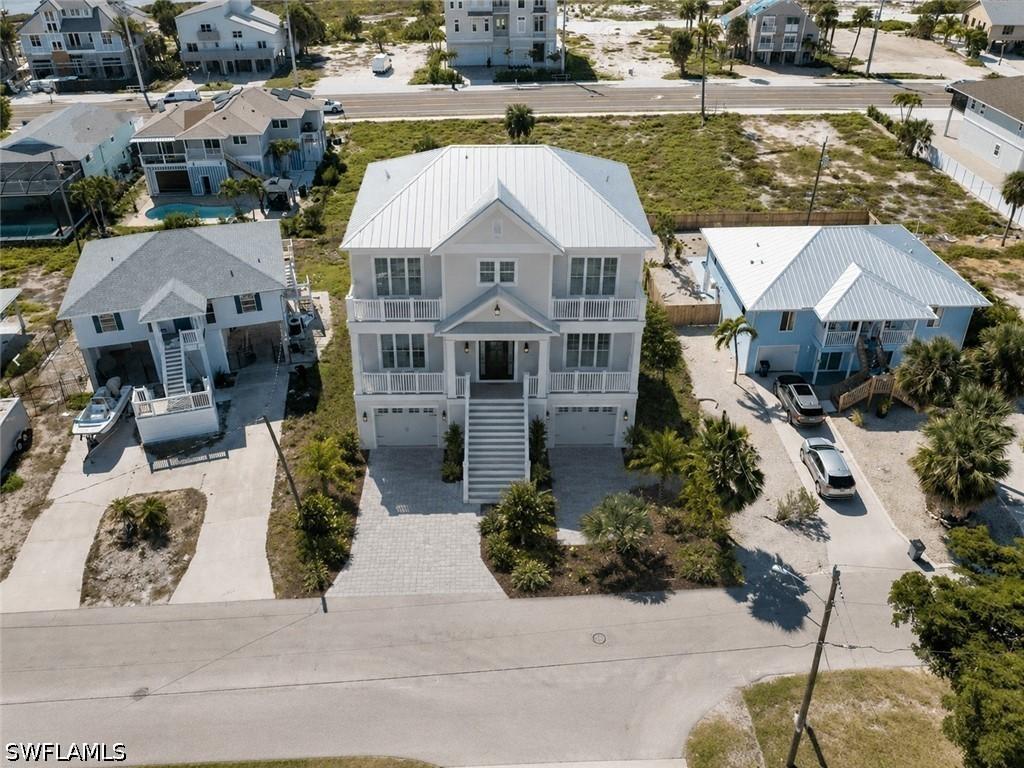 7930 Buccaneer Dr., Fort Myers Beach, FL 33931