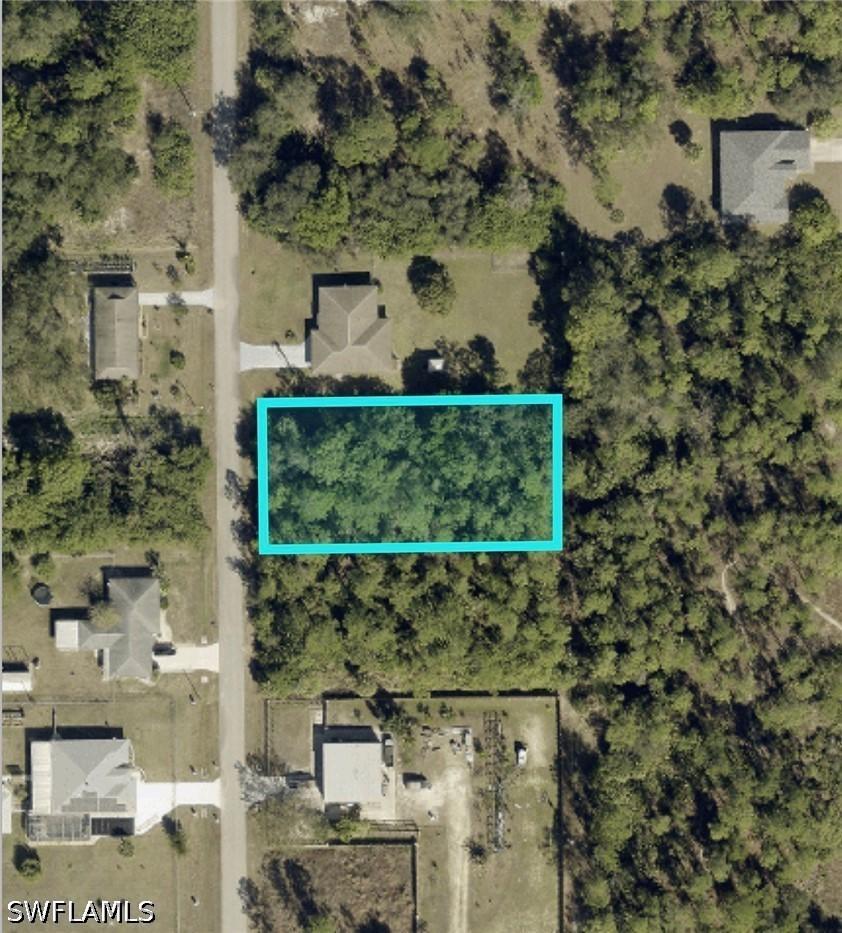 1306 Robert Ave., Lehigh Acres, FL 33972