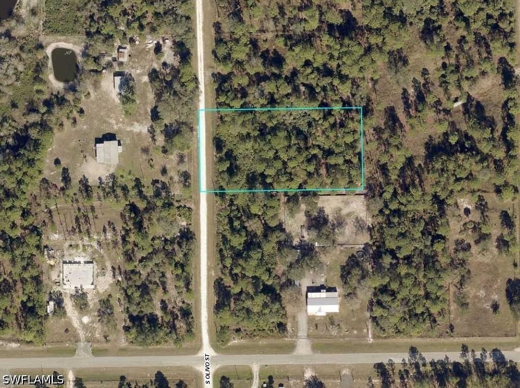665 S Olivo St., Clewiston, FL 33440