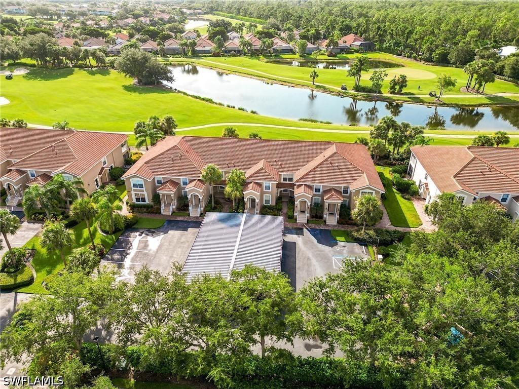 9050 Spring Run Blvd. #305, Estero, FL 34135