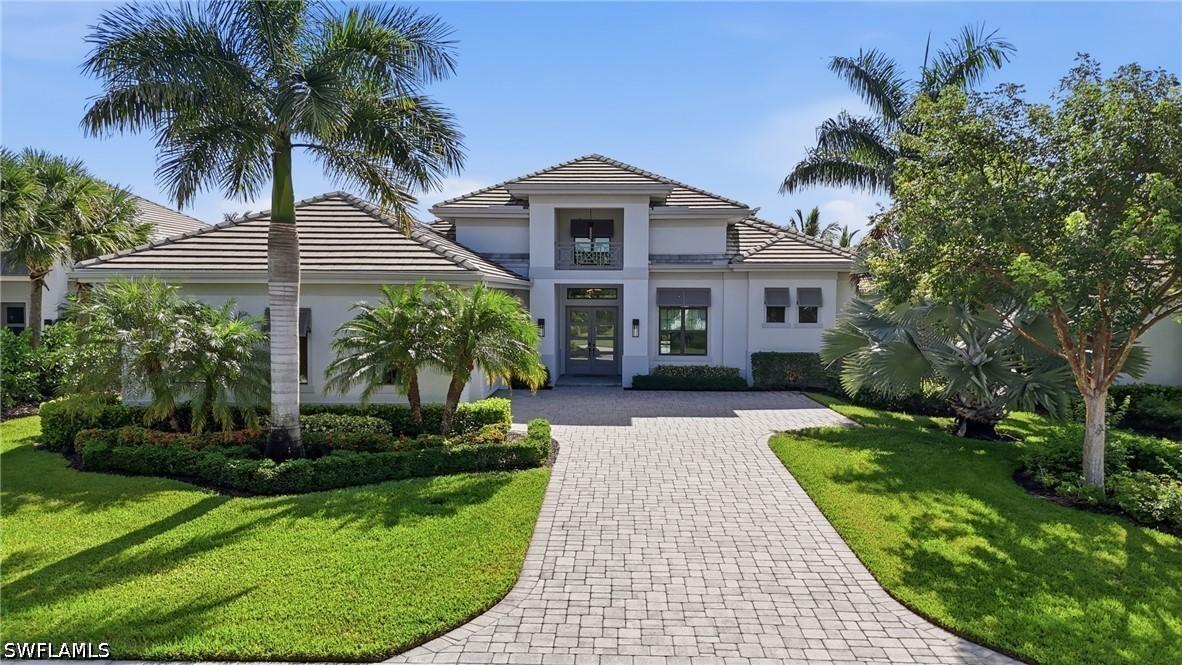 3120 Livorno Ln., Naples, FL 34114