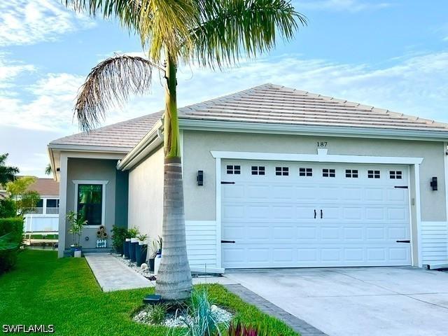 187 Eveningstar Cay, Naples, FL 34114