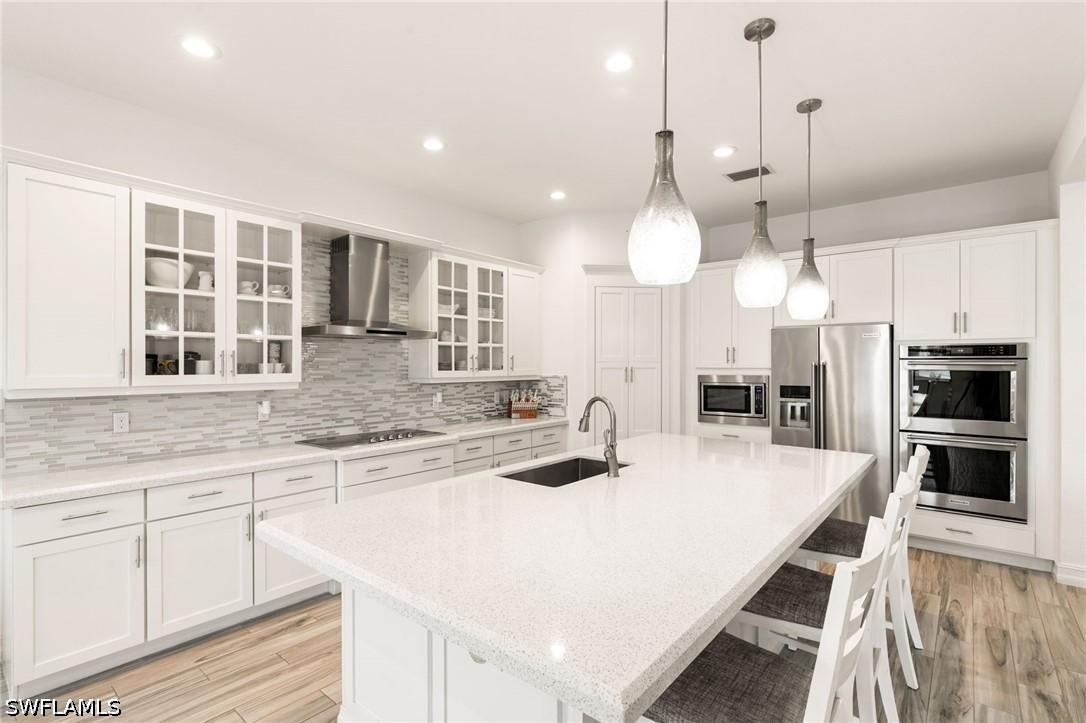 9344 Glenforest Dr., Naples, FL 34120