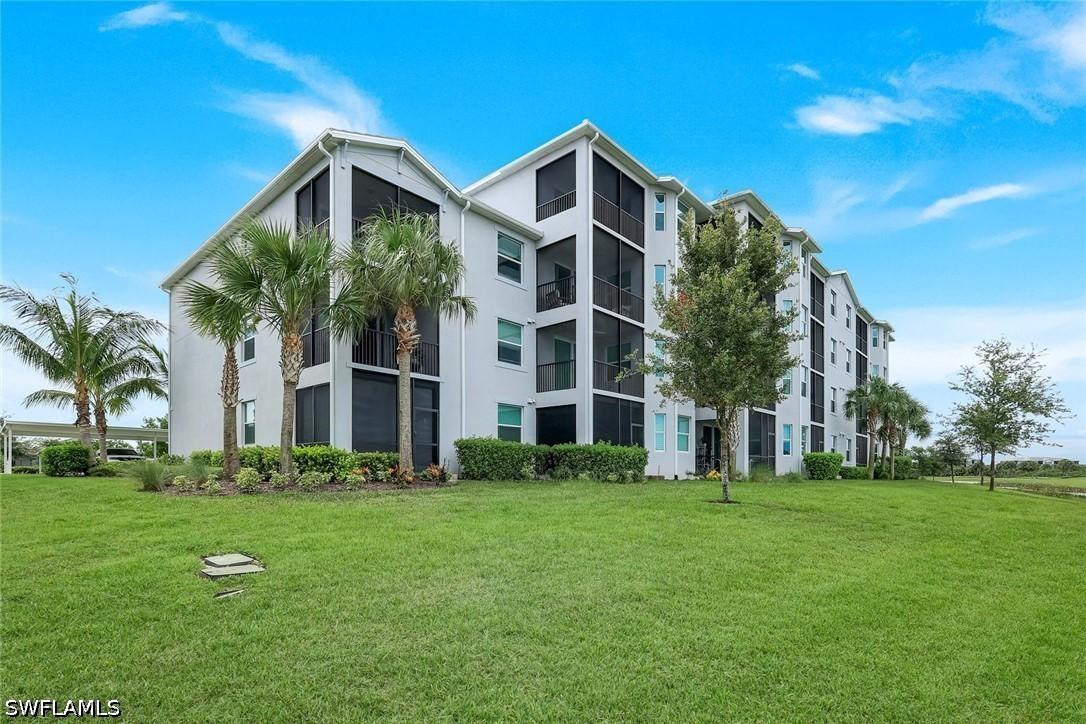 14051 Heritage Landing Blvd. #538, Punta Gorda, FL 33955