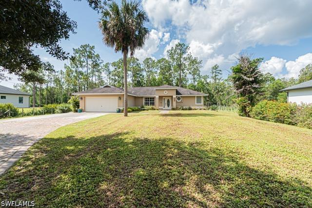 New Homes For Sale This Week That Attend Cypress Palm Middle School: July 31st to August 6th