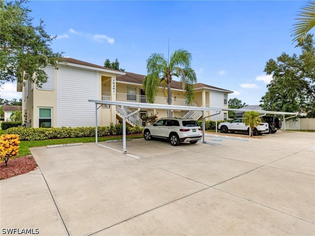 10261 Maddox Ln. #513, Bonita Springs, FL 34135