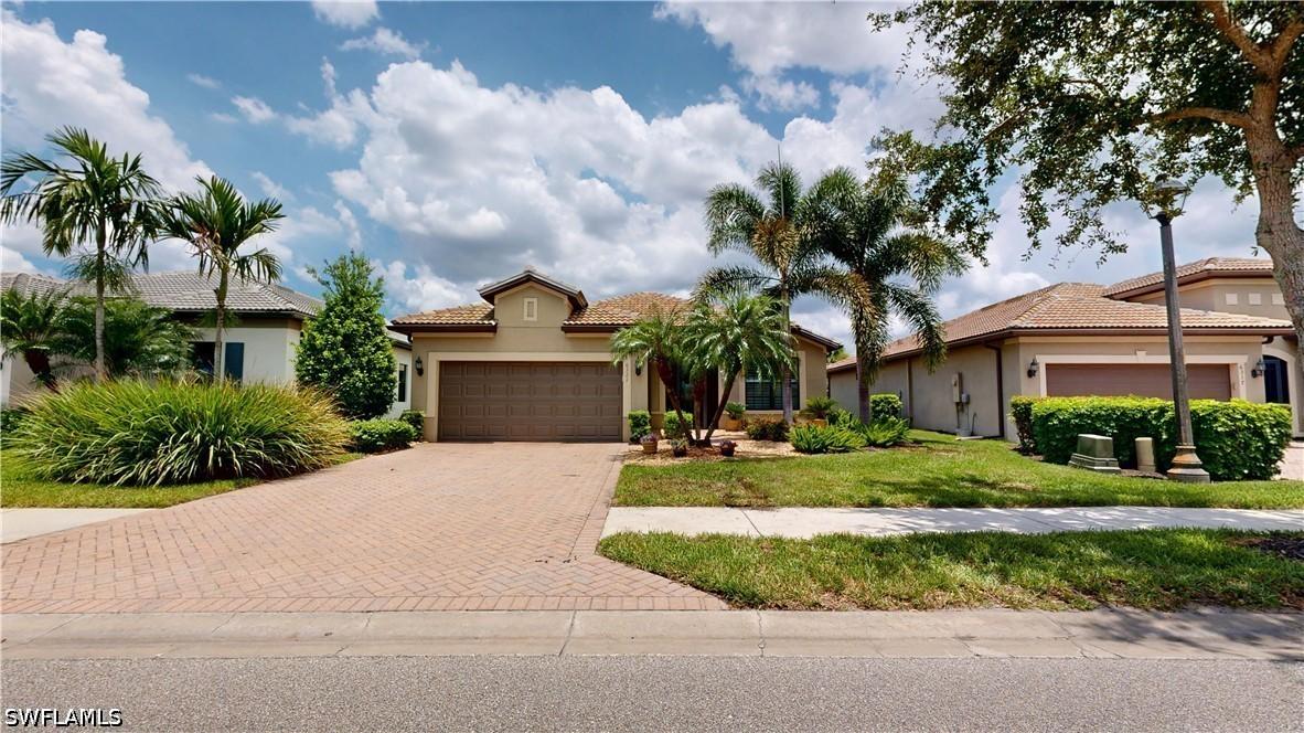 6321 Liberty St., Ave Maria, FL 34142