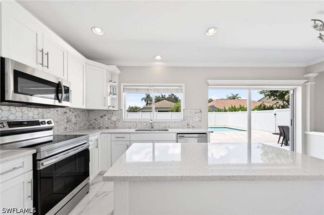 13225 Hampton Park Ct., Fort Myers, FL 33913