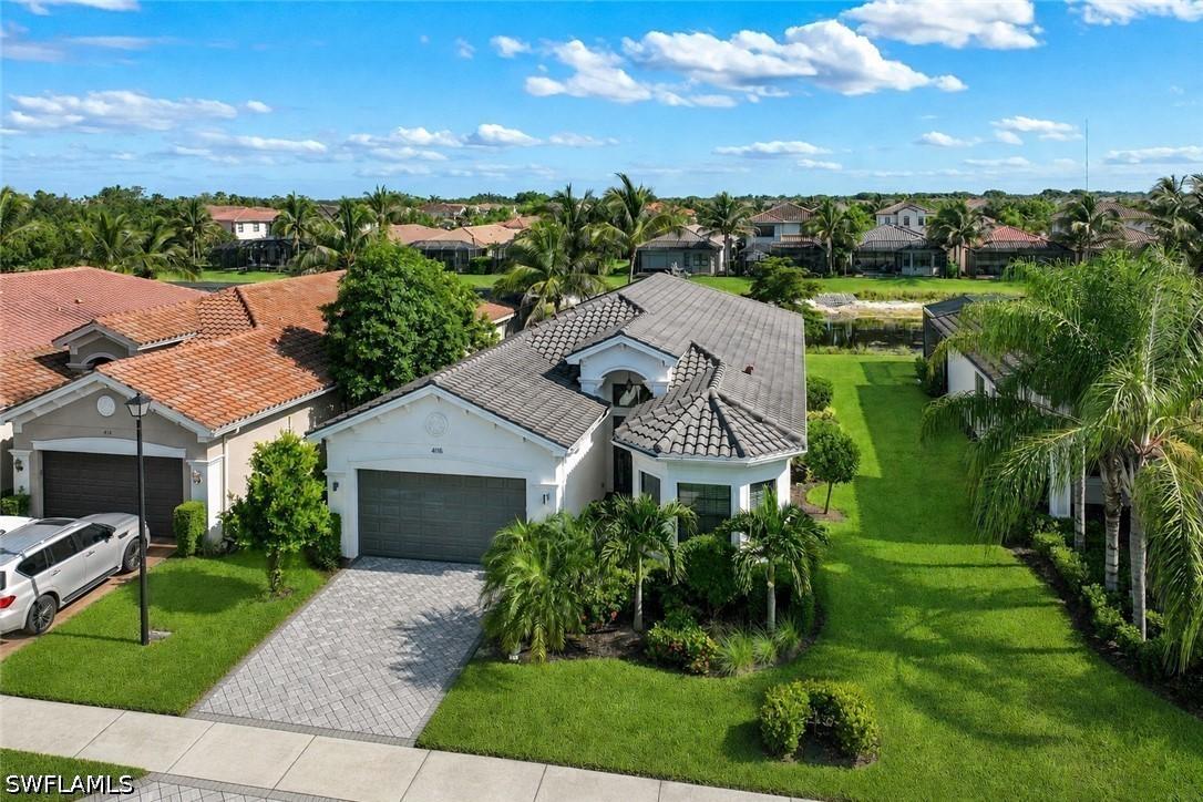 4118 Aspen Chase Dr., Naples, FL 34119
